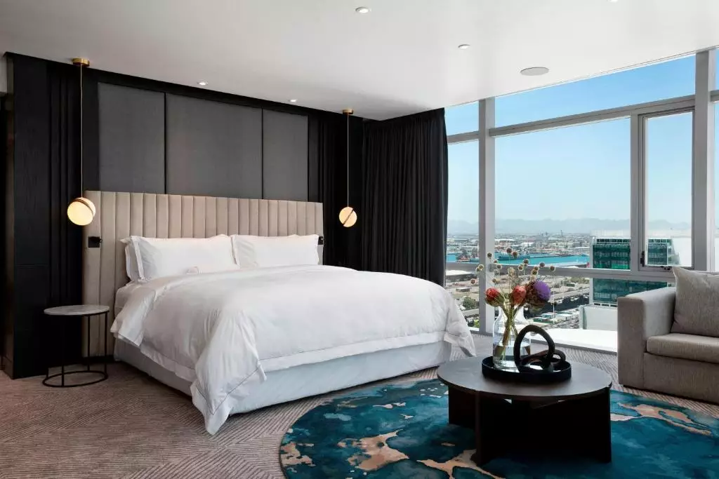 The Westin Cape Town